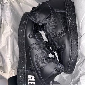 Nike dunk underwear sz10